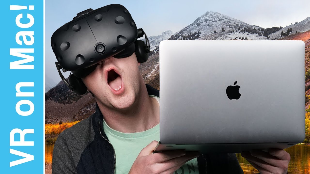 agumented reality apps for mac os high sierra